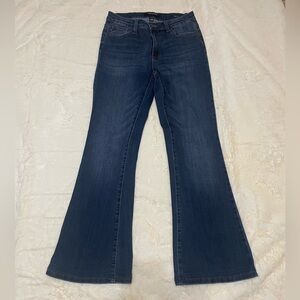 Judy Blue Flare Jeans Size 7/29